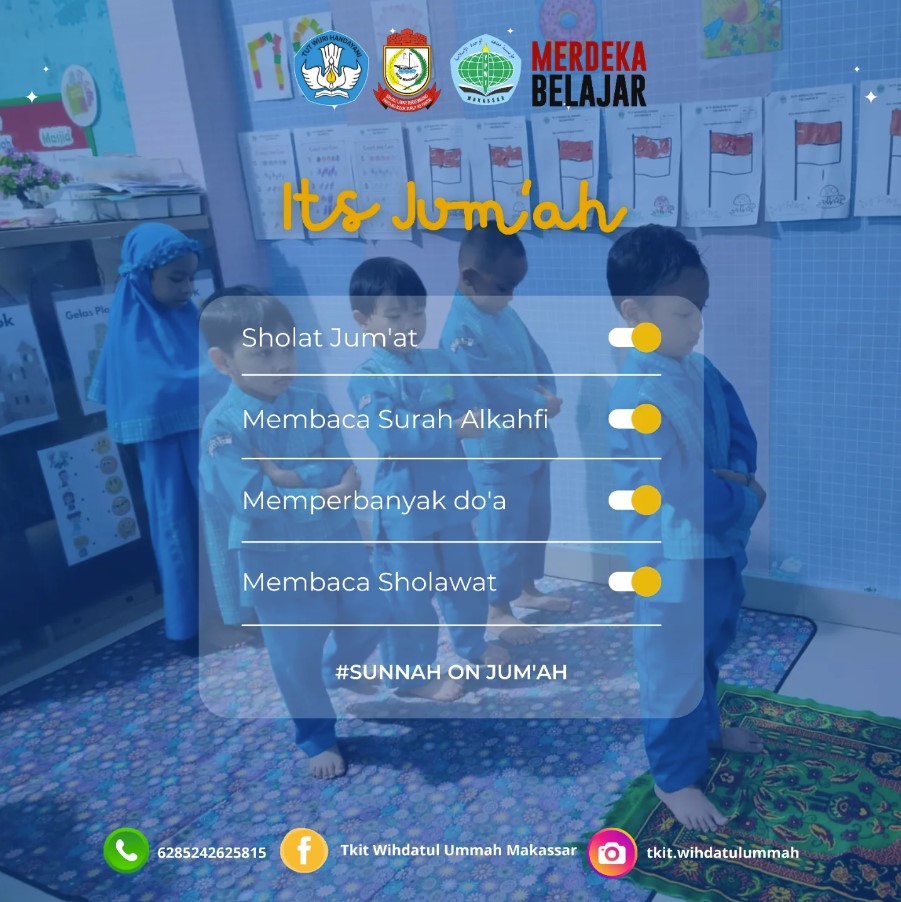 Ada Jum'atan